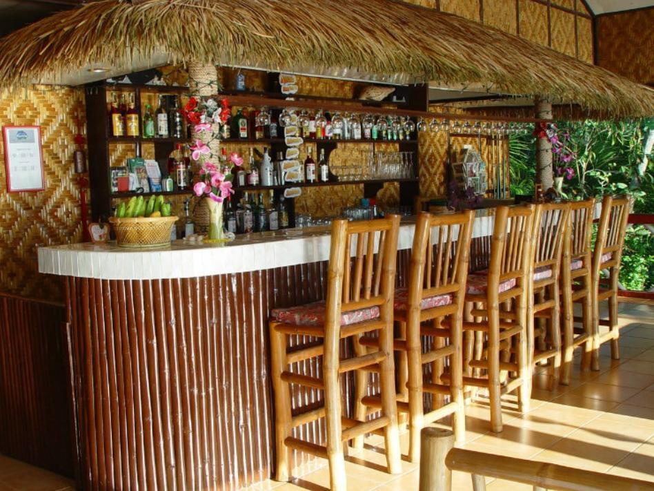 Coco White Beach Resort Bohol 외부 사진