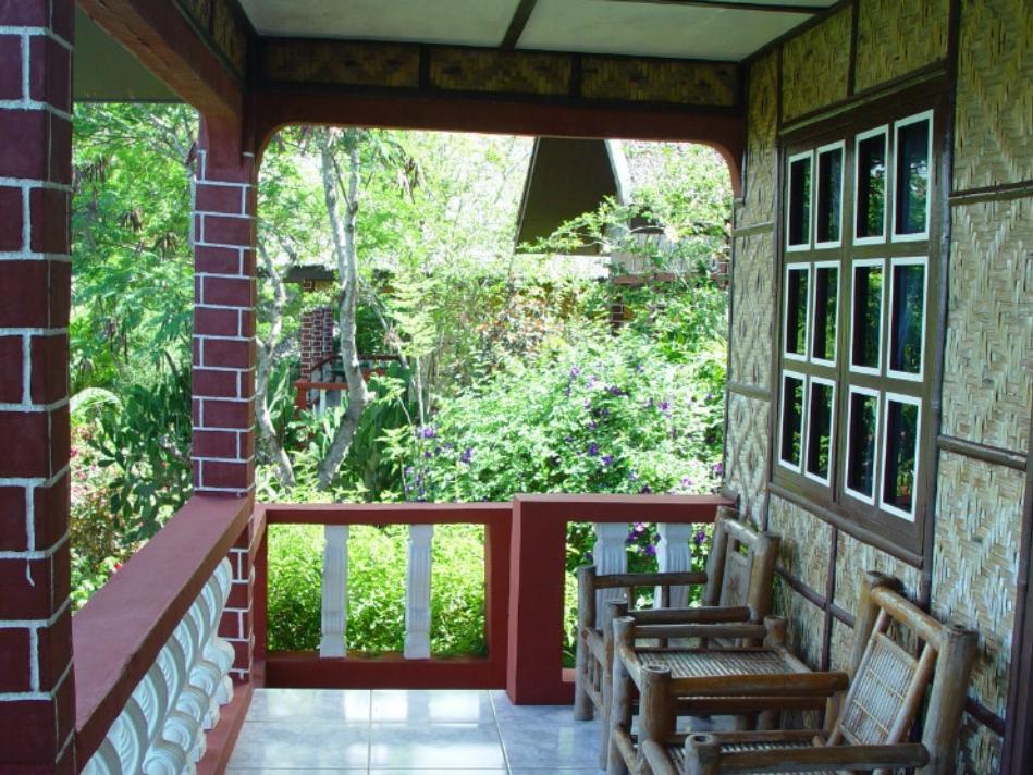 Coco White Beach Resort Bohol 외부 사진