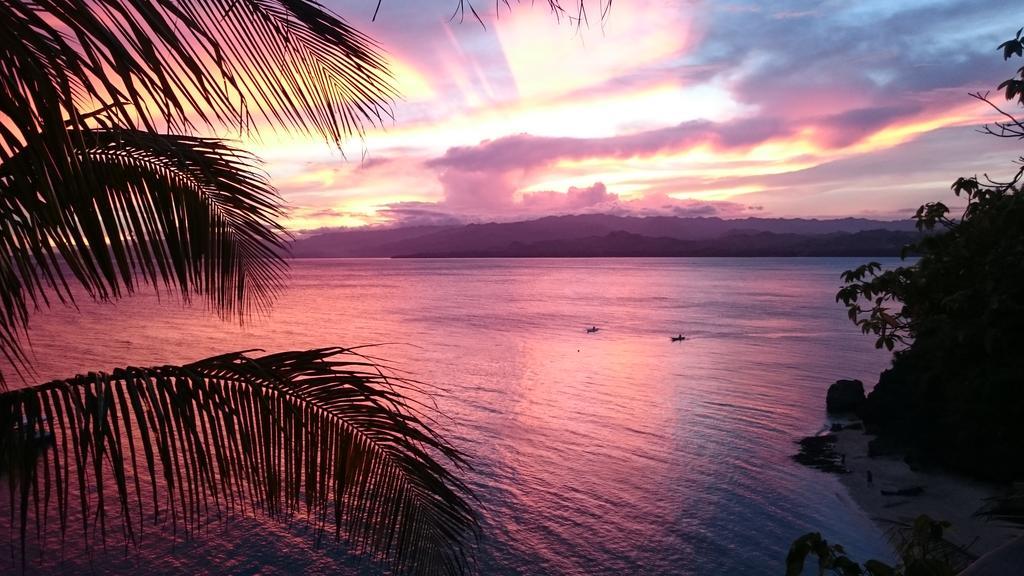 Coco White Beach Resort Bohol 외부 사진