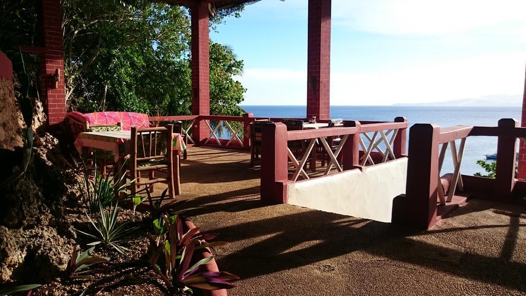Coco White Beach Resort Bohol 외부 사진