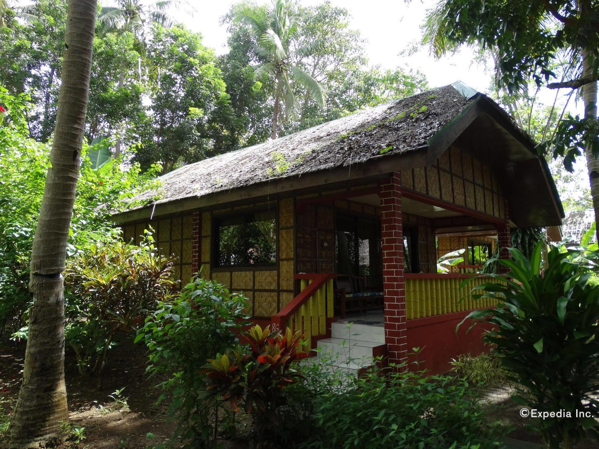 Coco White Beach Resort Bohol 외부 사진