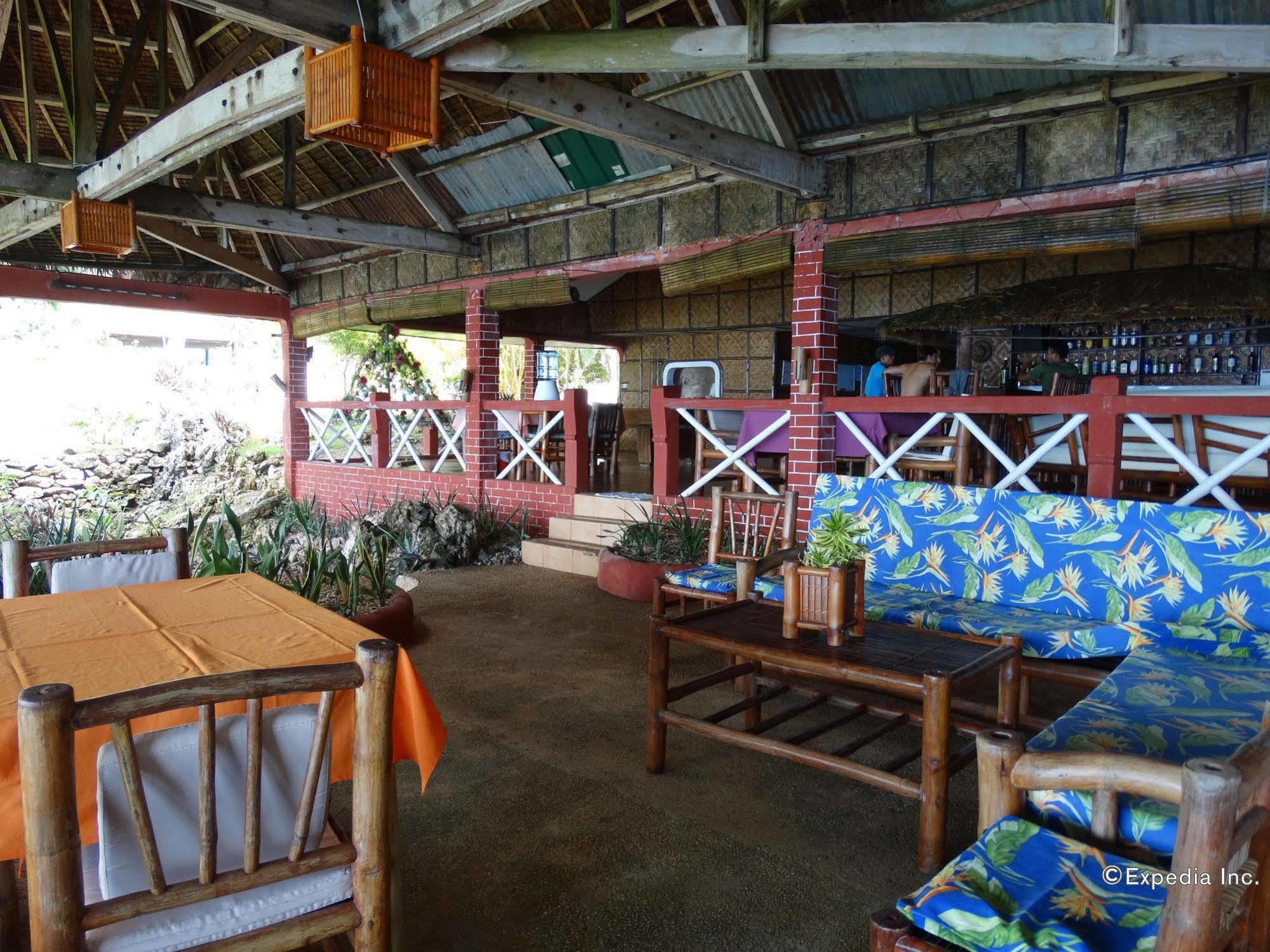 Coco White Beach Resort Bohol 외부 사진