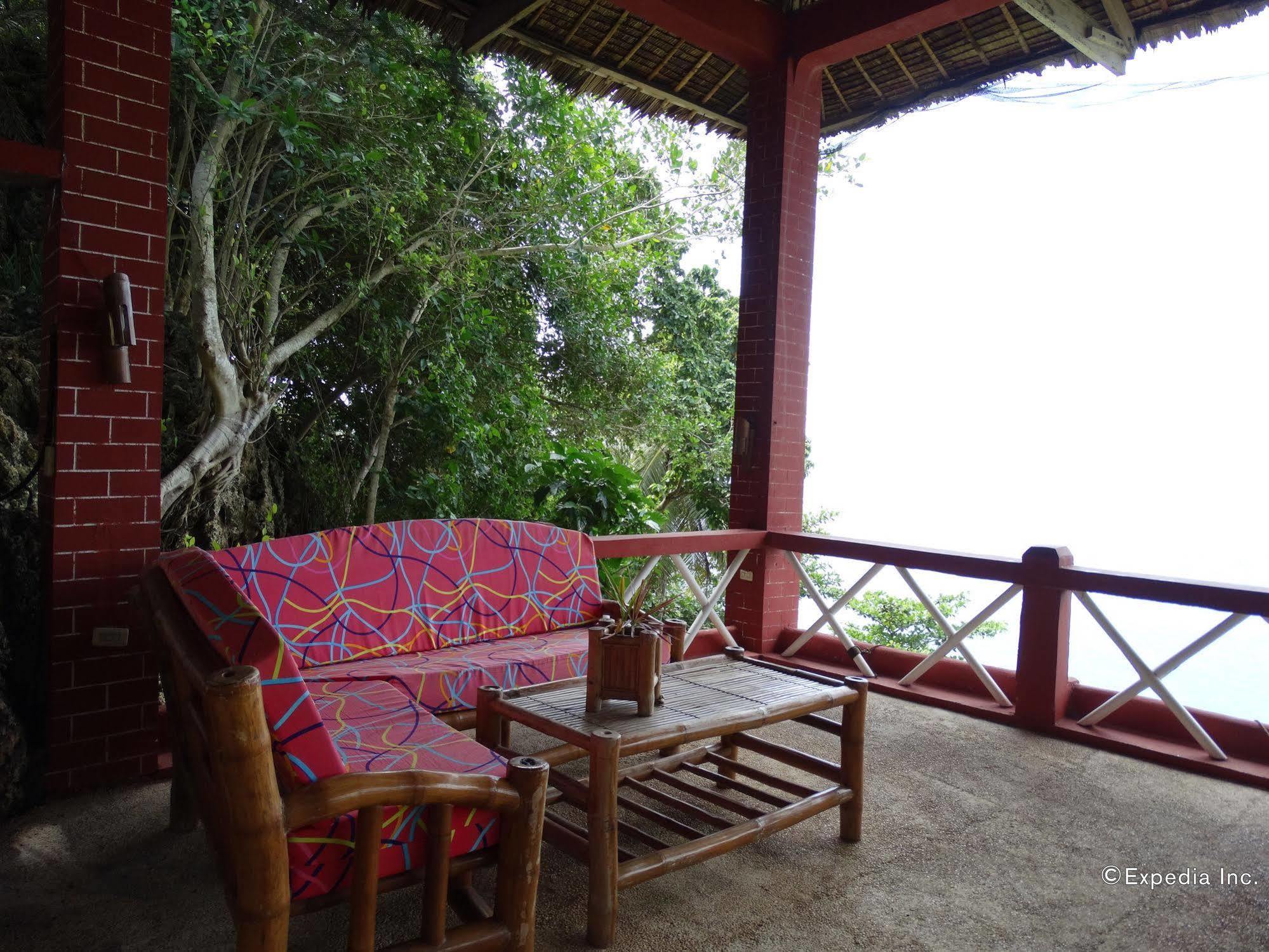 Coco White Beach Resort Bohol 외부 사진