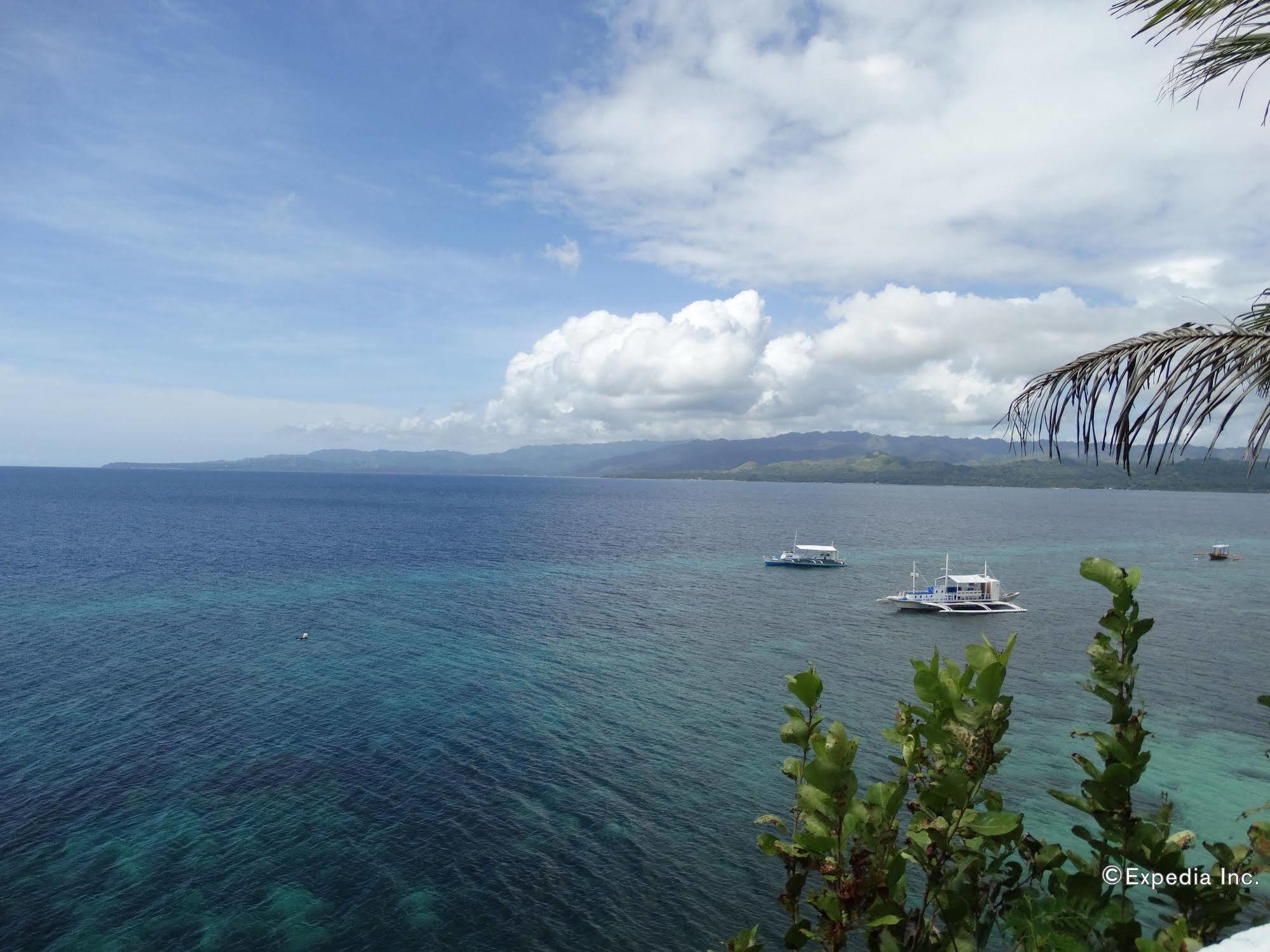 Coco White Beach Resort Bohol 외부 사진